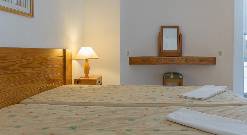 Apartament Akisol Albufeira Oura Pokój zdjęcie