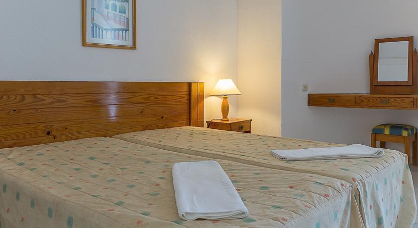 Apartament Akisol Albufeira Oura Pokój zdjęcie