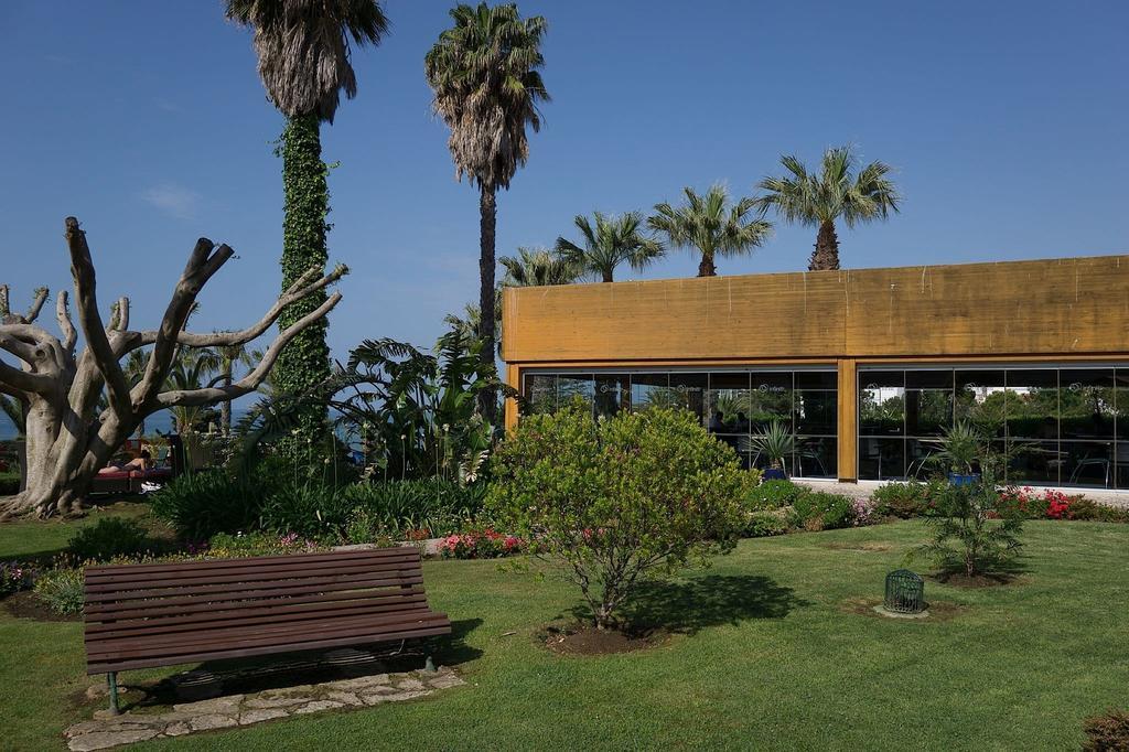 Apartament Akisol Albufeira Oura Zewnętrze zdjęcie