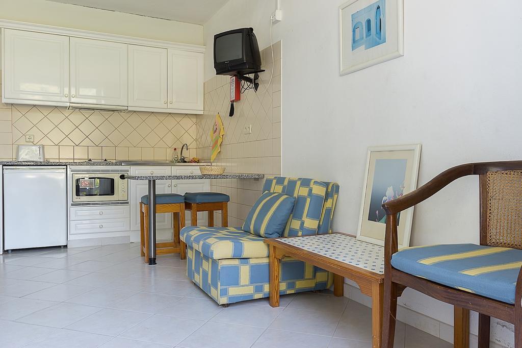 Apartament Akisol Albufeira Oura Pokój zdjęcie