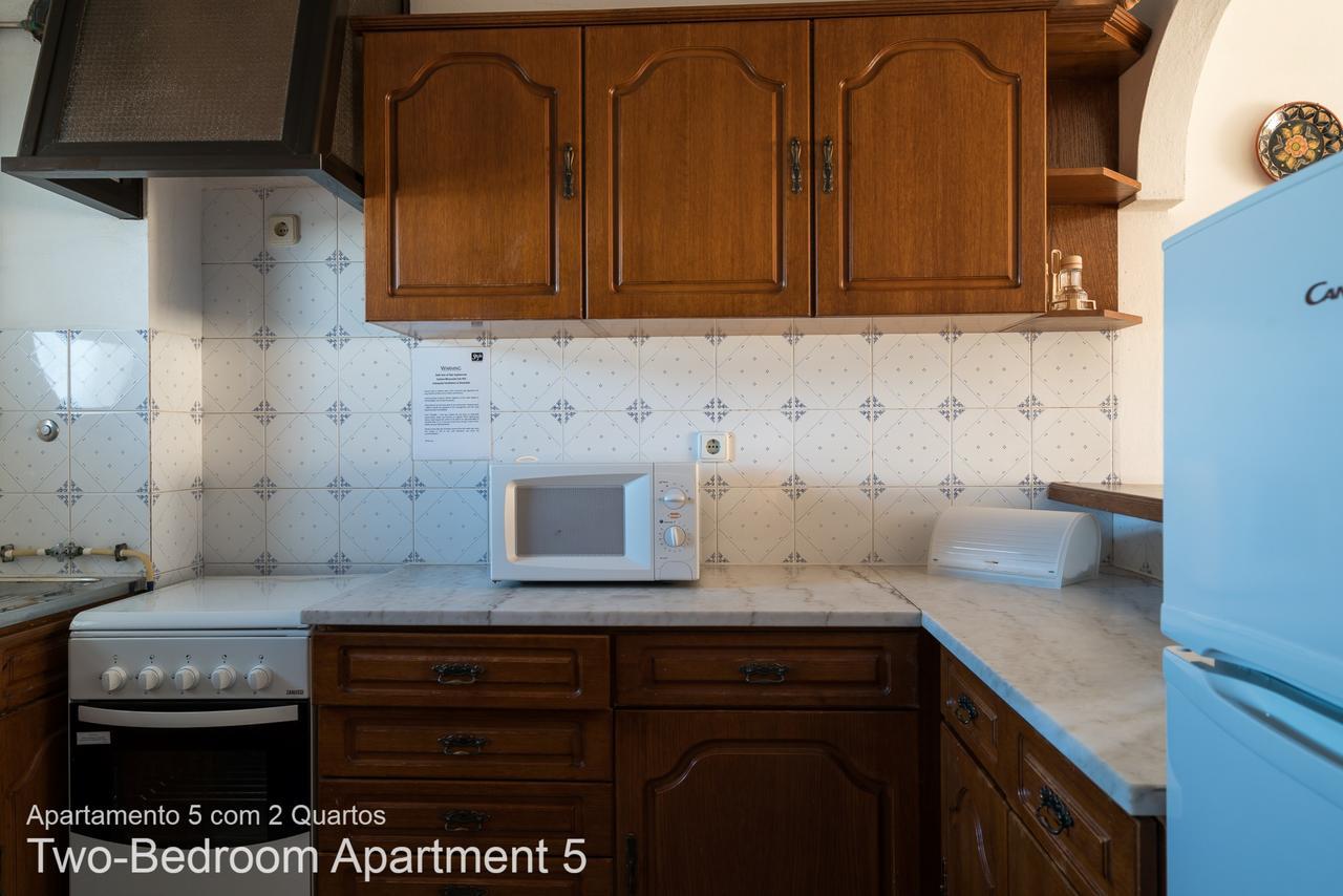 Apartament Akisol Albufeira Oura Zewnętrze zdjęcie